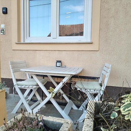 Studio Apartman Oboj Maksimir Self Check In Zagreb Luaran gambar
